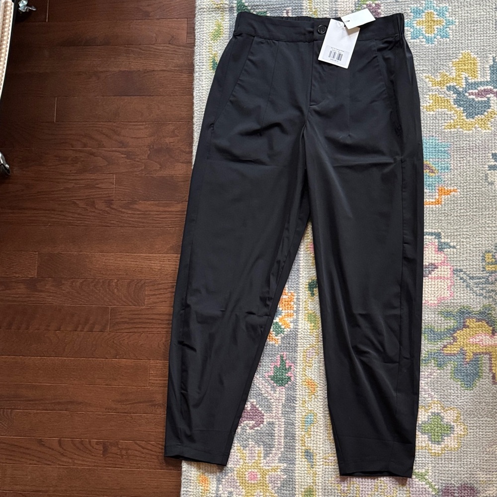Ruti Not Too Tapered Women's Pants